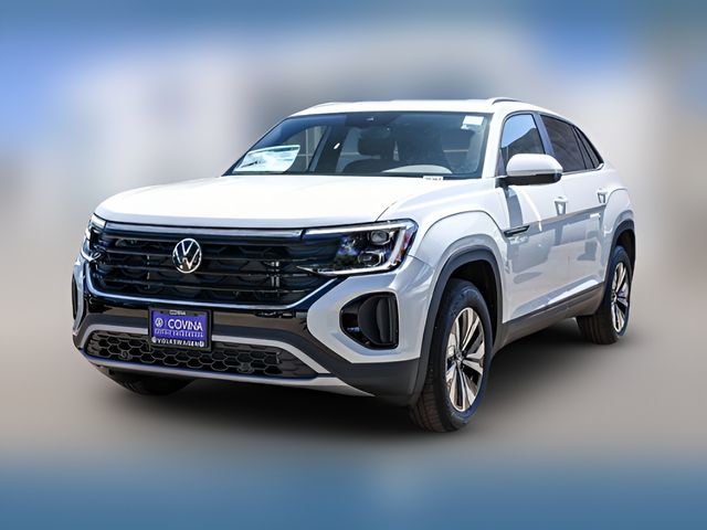 2026 Volkswagen Atlas Cross Sport 2.0T SE