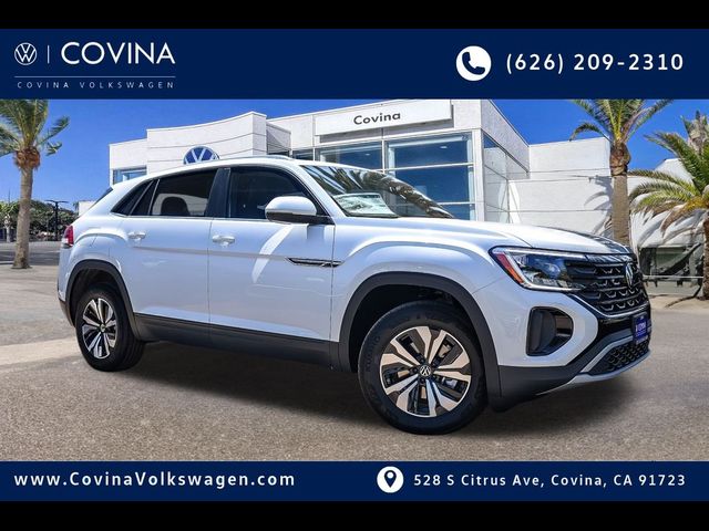 2026 Volkswagen Atlas Cross Sport 2.0T SE