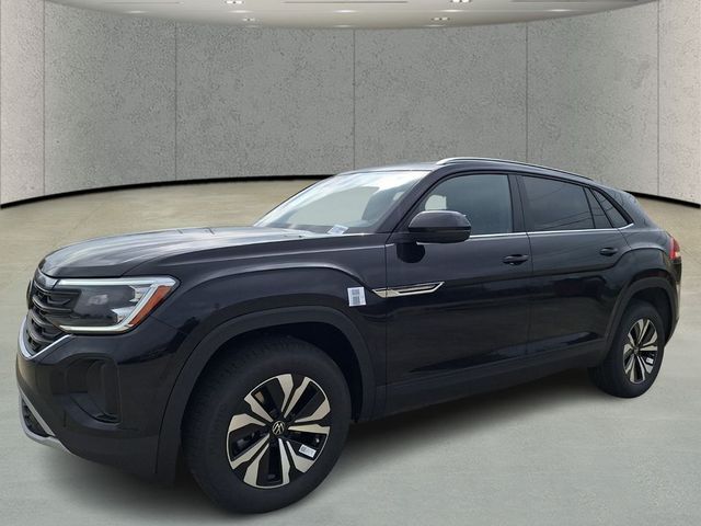 2026 Volkswagen Atlas Cross Sport 2.0T SE