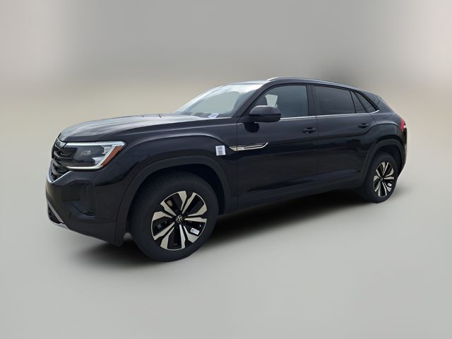 2026 Volkswagen Atlas Cross Sport 2.0T SE