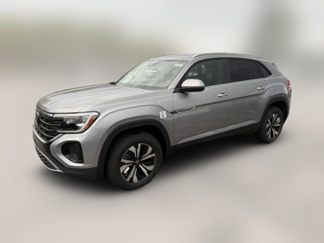 2026 Volkswagen Atlas Cross Sport 2.0T SE