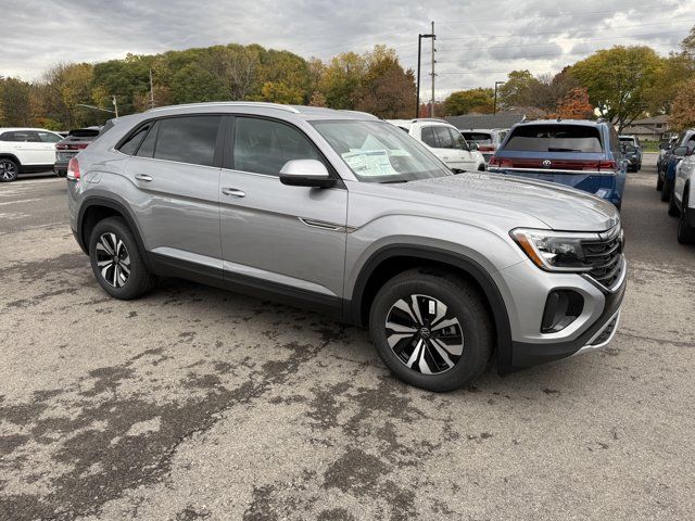 2026 Volkswagen Atlas Cross Sport 2.0T SE