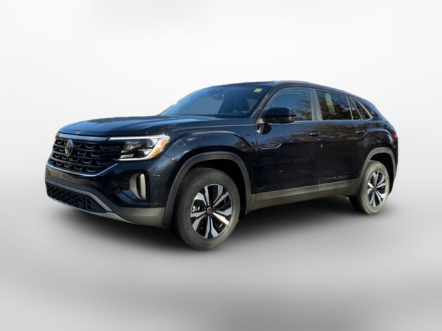 2026 Volkswagen Atlas Cross Sport 2.0T SE