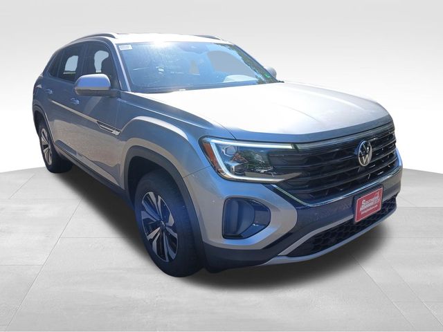 2026 Volkswagen Atlas Cross Sport 2.0T SE