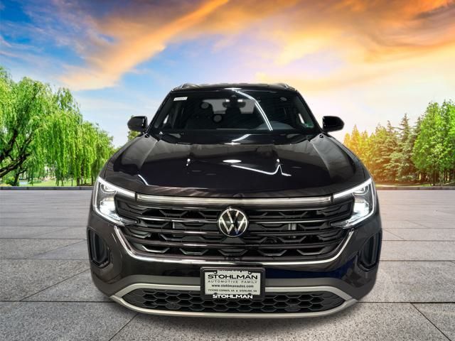 2026 Volkswagen Atlas Cross Sport 2.0T SE