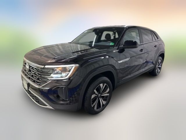 2026 Volkswagen Atlas Cross Sport 2.0T SE