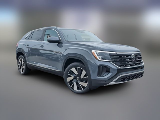 2026 Volkswagen Atlas Cross Sport 2.0T SEL