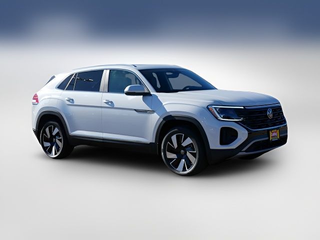 2026 Volkswagen Atlas Cross Sport 2.0T SEL