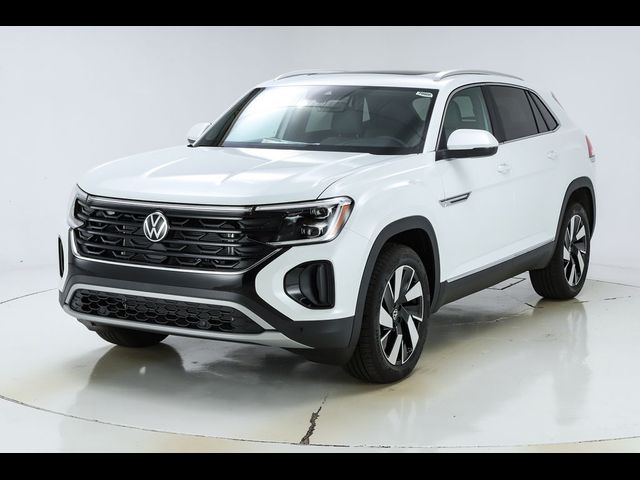 2026 Volkswagen Atlas Cross Sport 2.0T SEL