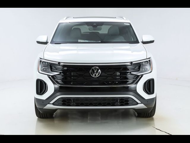2026 Volkswagen Atlas Cross Sport 2.0T SEL