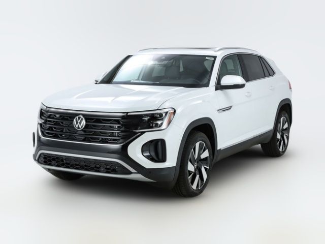 2026 Volkswagen Atlas Cross Sport 2.0T SEL