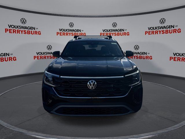 2026 Volkswagen Atlas Cross Sport 2.0T SEL