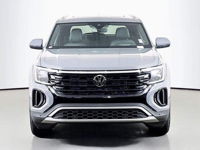 2026 Volkswagen Atlas Cross Sport 2.0T SEL