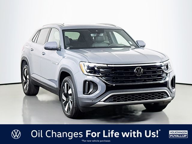 2026 Volkswagen Atlas Cross Sport 2.0T SEL