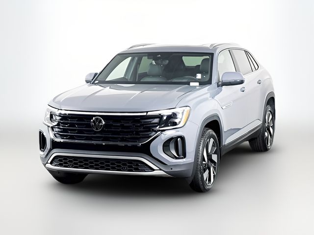 2026 Volkswagen Atlas Cross Sport 2.0T SEL