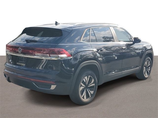 2026 Volkswagen Atlas Cross Sport 2.0T SE