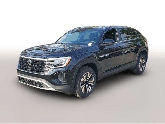 2026 Volkswagen Atlas Cross Sport 2.0T SE