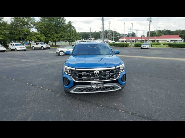 2026 Volkswagen Atlas Cross Sport 2.0T SE Technology