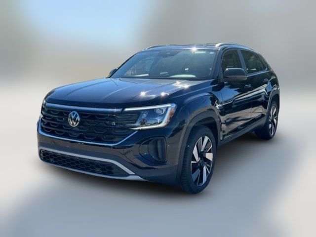 2026 Volkswagen Atlas Cross Sport 2.0T SE Technology
