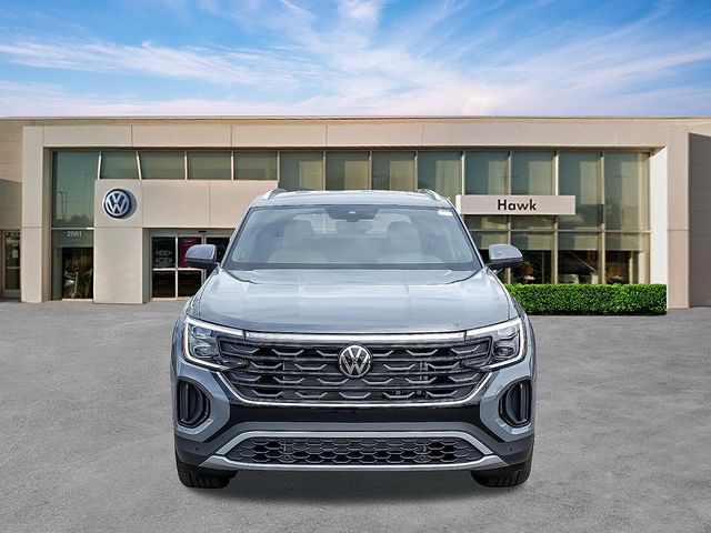 2026 Volkswagen Atlas Cross Sport 2.0T SE Technology