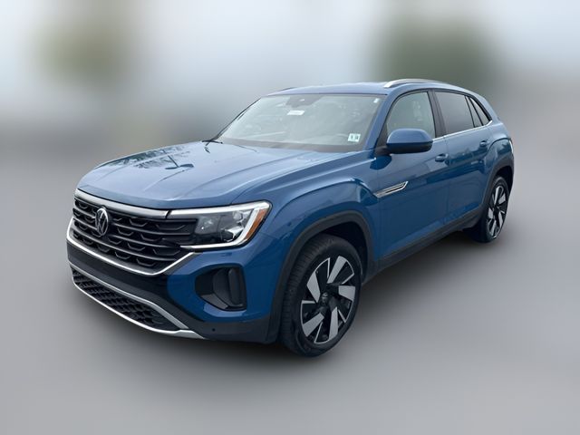2026 Volkswagen Atlas Cross Sport 2.0T SE Technology