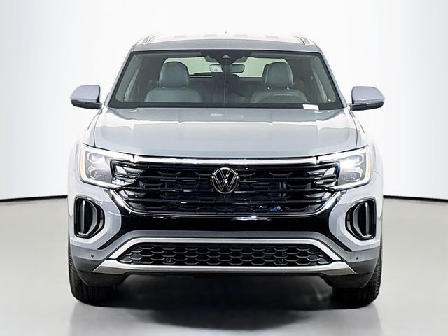 2026 Volkswagen Atlas Cross Sport 2.0T SE Technology