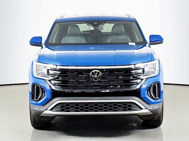 2026 Volkswagen Atlas Cross Sport 2.0T SE Technology
