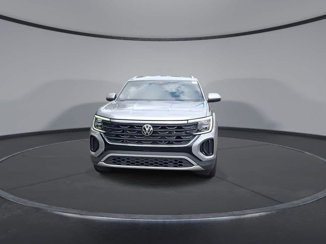 2026 Volkswagen Atlas Cross Sport 2.0T SE Technology
