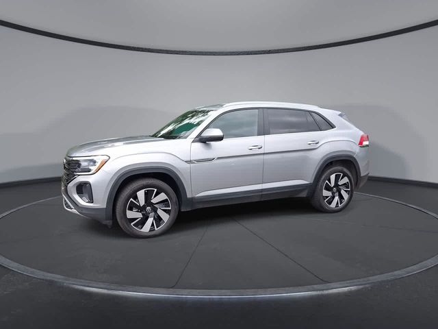 2026 Volkswagen Atlas Cross Sport 2.0T SE Technology
