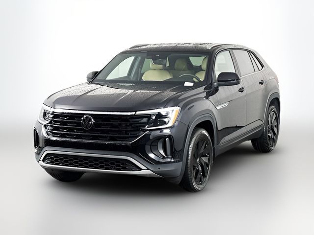 2026 Volkswagen Atlas Cross Sport 2.0T SE Technology