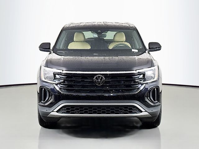 2026 Volkswagen Atlas Cross Sport 2.0T SE Technology