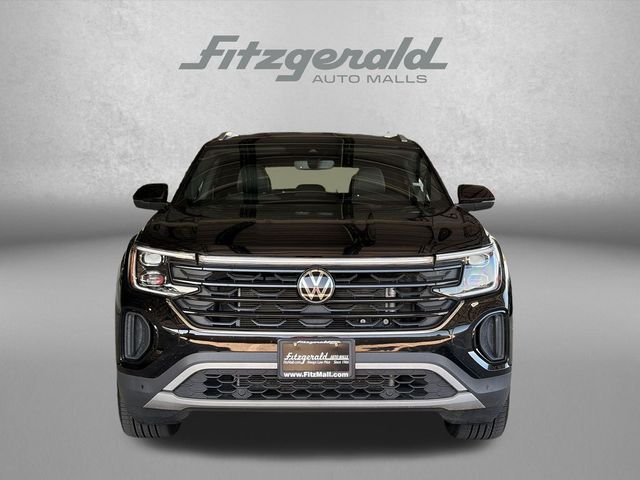 2026 Volkswagen Atlas Cross Sport 2.0T SE Technology