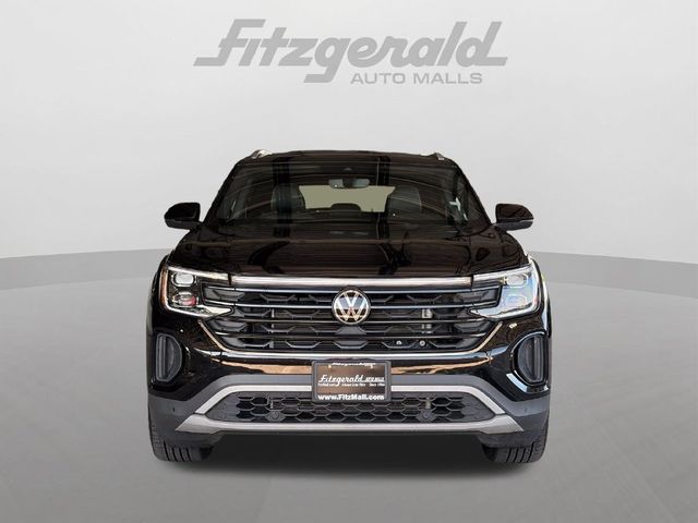 2026 Volkswagen Atlas Cross Sport 2.0T SE Technology