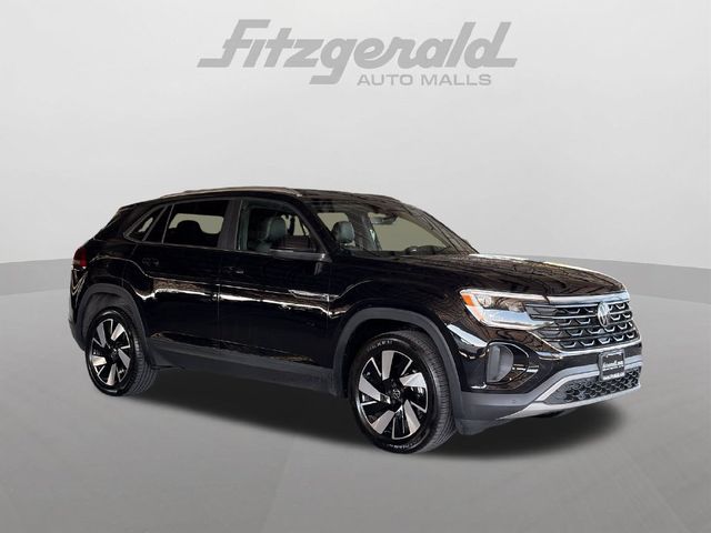 2026 Volkswagen Atlas Cross Sport 2.0T SE Technology