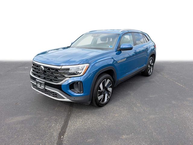 2026 Volkswagen Atlas Cross Sport 2.0T SE Technology