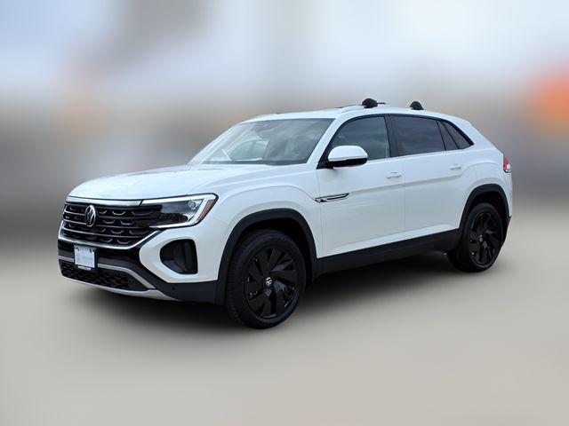 2026 Volkswagen Atlas Cross Sport 2.0T SE Technology