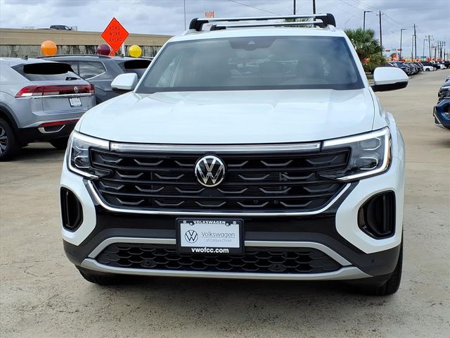 2026 Volkswagen Atlas Cross Sport 2.0T SE Technology