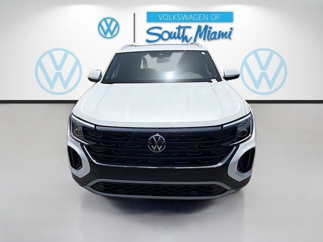 2026 Volkswagen Atlas Cross Sport 2.0T SE Technology
