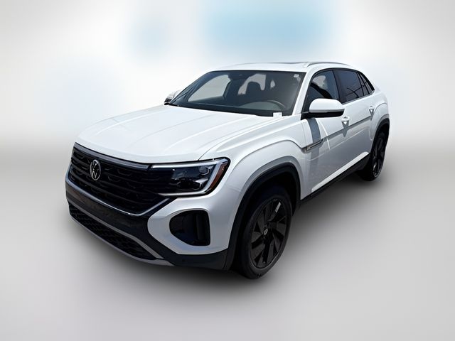 2026 Volkswagen Atlas Cross Sport 2.0T SE Technology