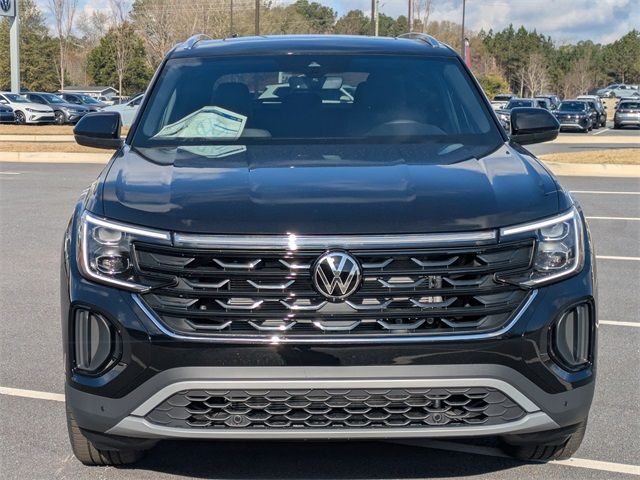 2026 Volkswagen Atlas Cross Sport 2.0T SE Technology