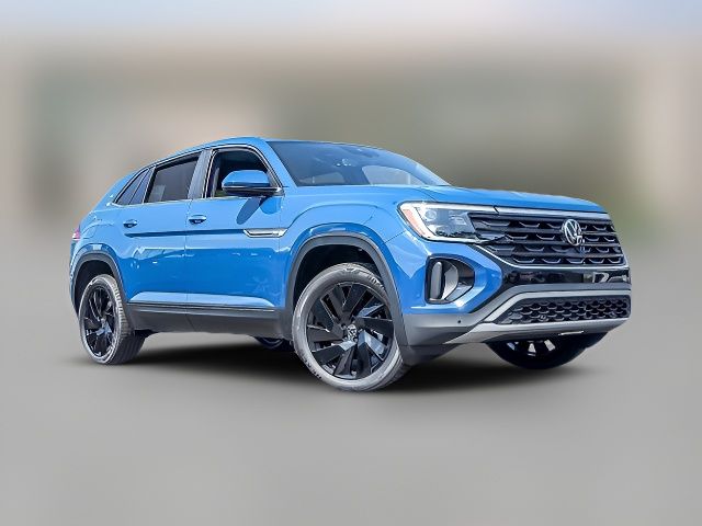 2026 Volkswagen Atlas Cross Sport 2.0T SE Technology