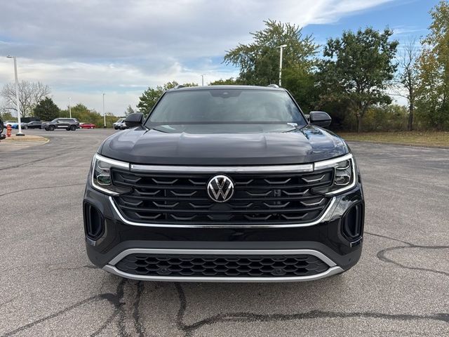 2026 Volkswagen Atlas Cross Sport 2.0T SE Technology