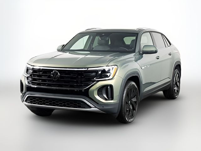 2026 Volkswagen Atlas Cross Sport 2.0T SE Technology