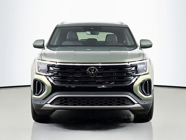 2026 Volkswagen Atlas Cross Sport 2.0T SE Technology