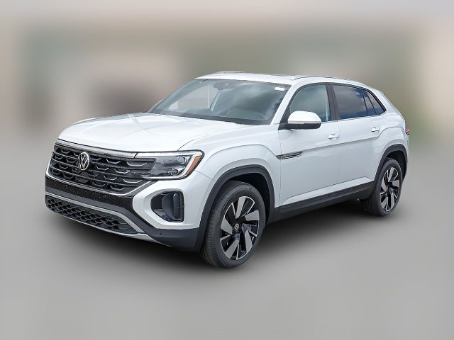 2026 Volkswagen Atlas Cross Sport 2.0T SE Technology