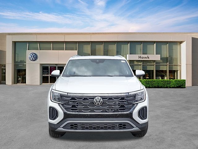 2026 Volkswagen Atlas Cross Sport 2.0T SE Technology