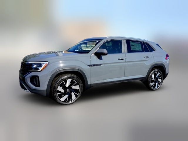 2026 Volkswagen Atlas Cross Sport 2.0T SE Technology