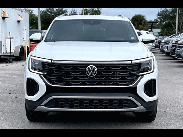 2026 Volkswagen Atlas Cross Sport 2.0T SE Technology