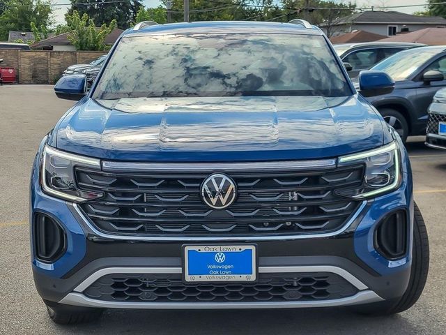 2026 Volkswagen Atlas Cross Sport 2.0T SE Technology