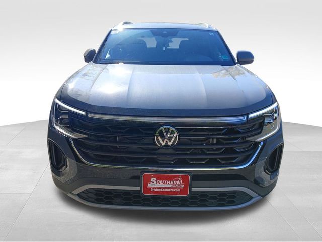 2026 Volkswagen Atlas Cross Sport 2.0T SE Technology